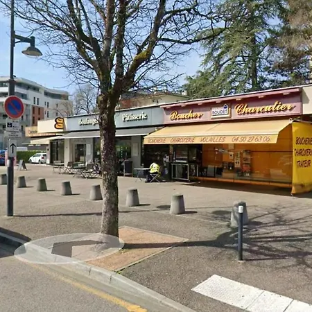Apartment Bocage - Parking, Balcony, Close To *
