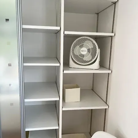 Apartment Bocage - Parking, Balcony, Close To