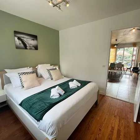 Bocage - Parking, Balcony, Close To *