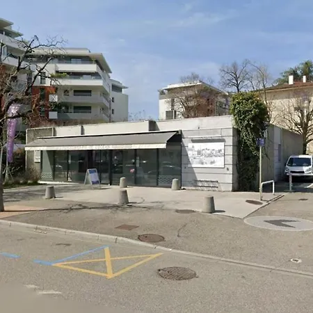 Apartment Bocage - Parking, Balcony, Close To *